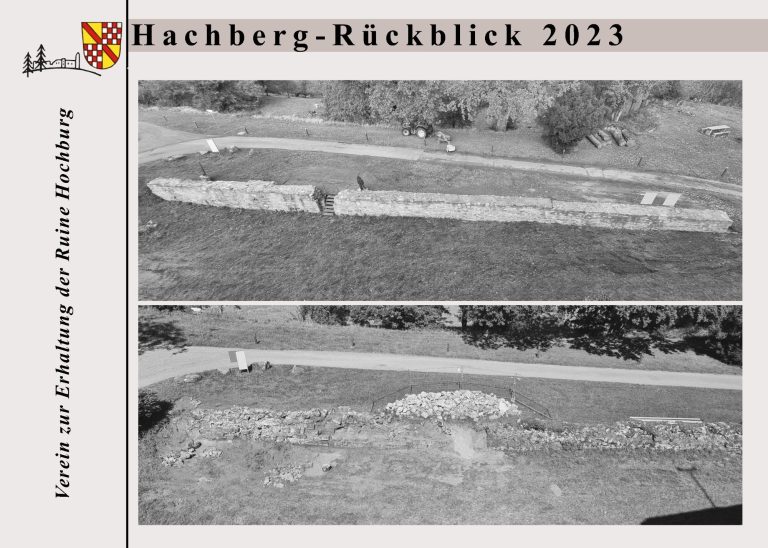 Hachberg-Rückblick 2023